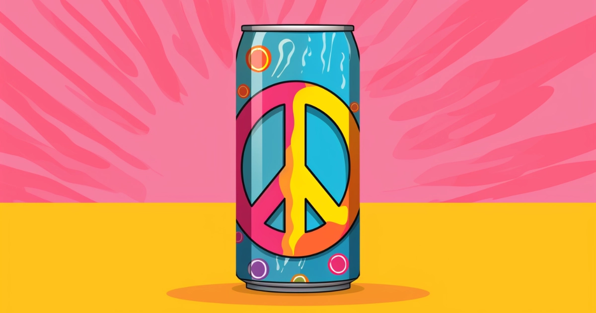 The Unknown History of Peace Tea